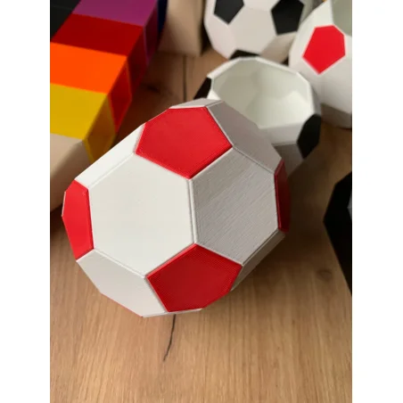 OUTLET Small Ball Organizer