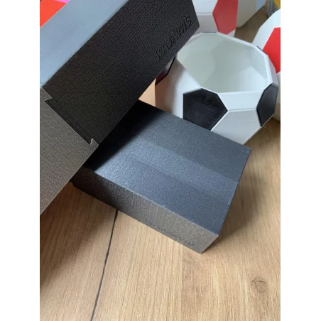 OUTLET Minecraft-Style Piggy Bank Box