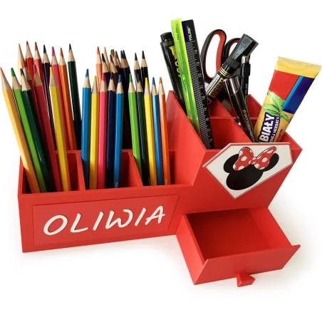 OUTLET Pencil Organizer CHANGER XL