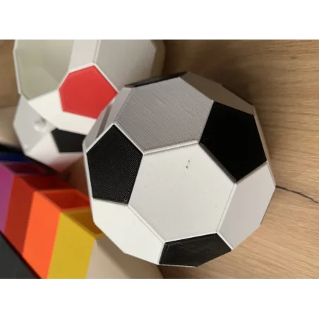 OUTLET Rainbow Crayon Holder