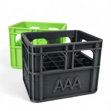 Set of Baskets for AAA AA Batteries
