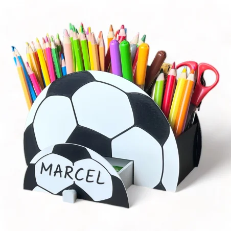 OUTLET Crayon Holder XL Ball