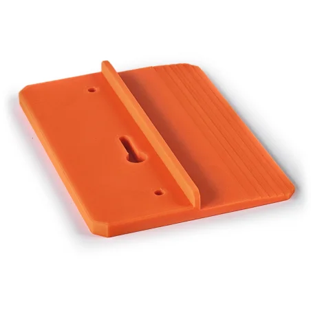 Tool for Installing Drywall Gypsum Board Holder Hanger GK