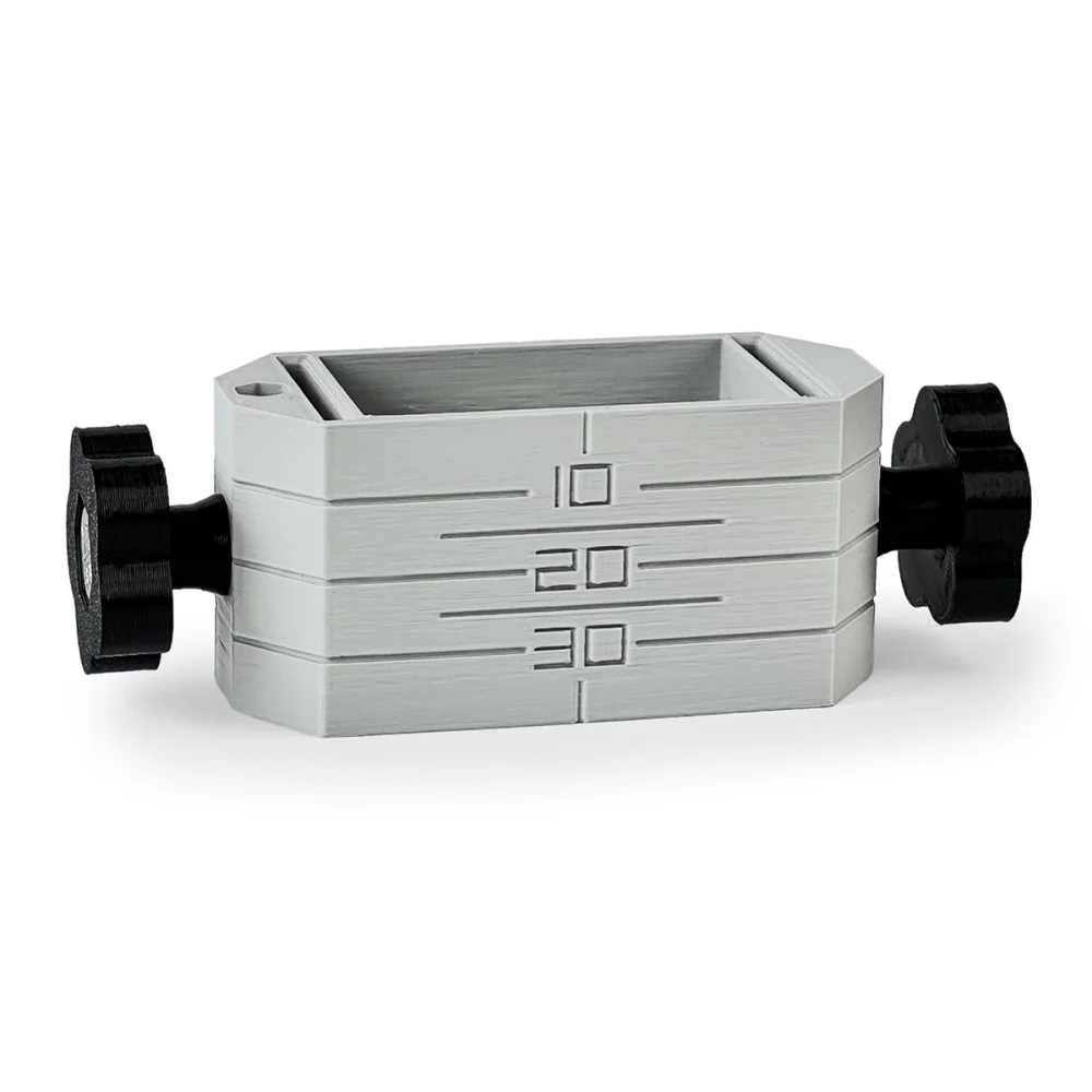 Ceiling Leveling Holder for Suspended Ceiling PROFIL CD60 ES G-K Hanger