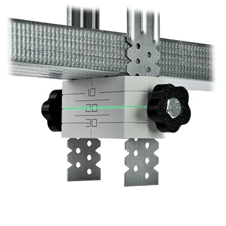 Ceiling Leveling Holder for Suspended Ceiling PROFIL CD60 ES G-K Hanger