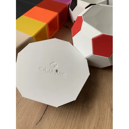 OUTLET Crayon Holder XL Ball