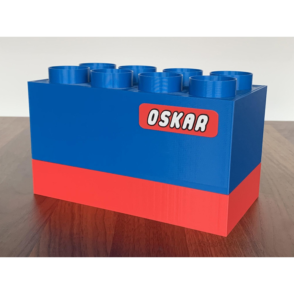 OUTLET organizer KLOCEK XL