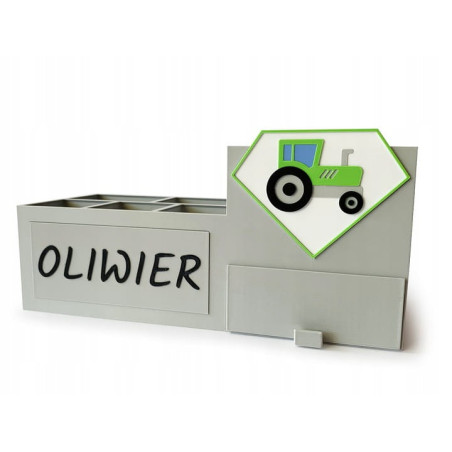 OUTLET Organizer na kredki CHANGER XL