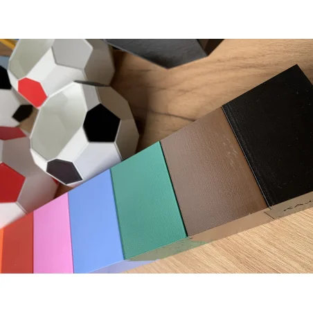 OUTLET Crayon Holder CHANGER XL