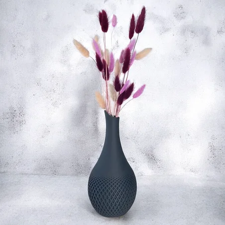 Unbreakable Flower Vase 23 cm