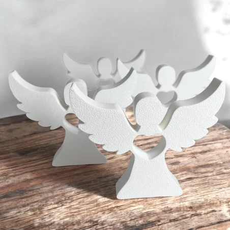 Little Angel Figurine First Holy Communion