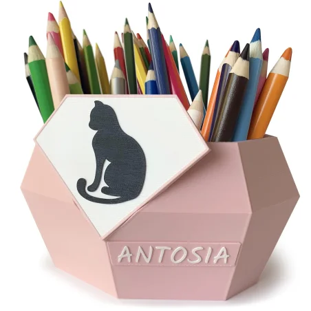 Large Crayon Holder Changer Patterns