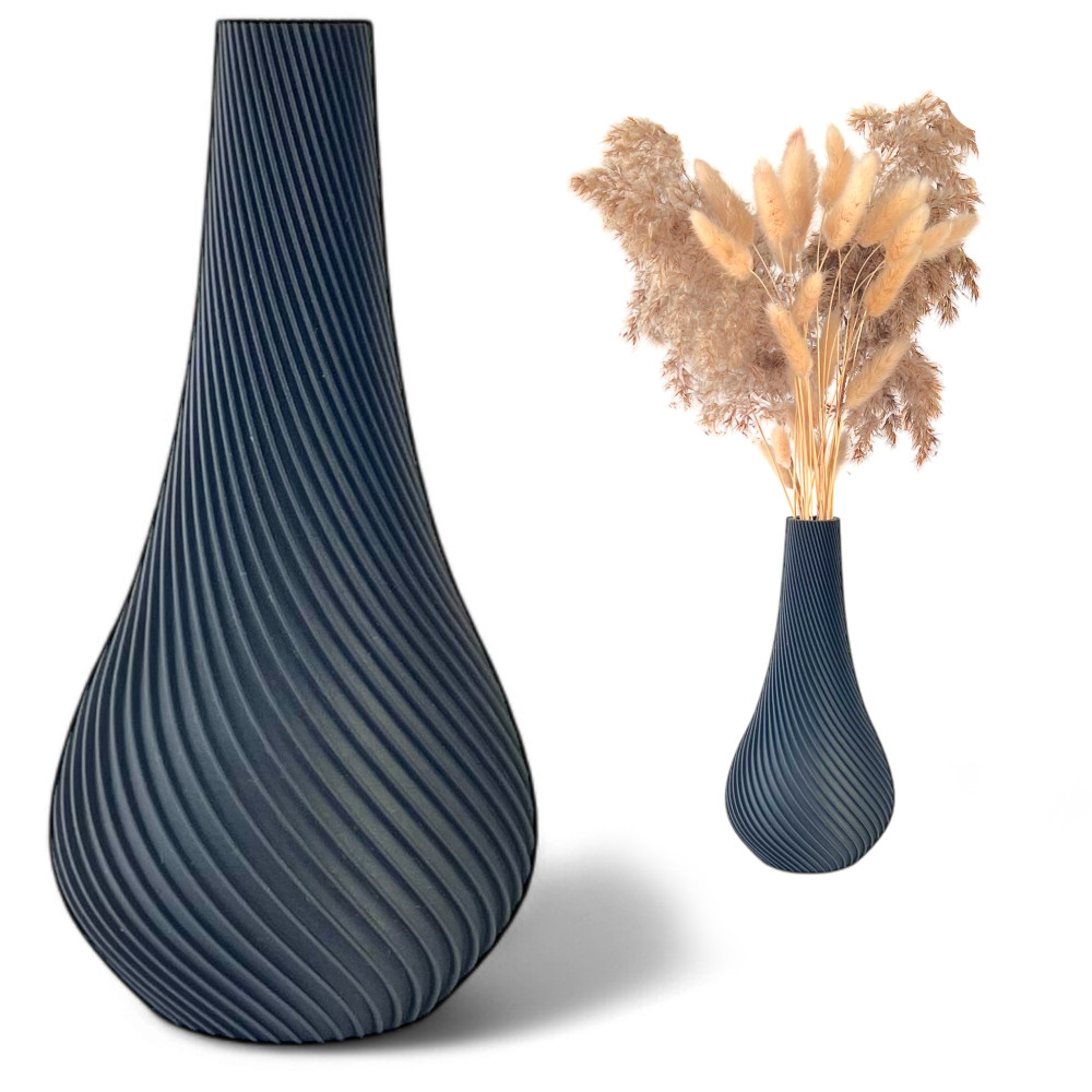 copy of Wazon na kwiaty nietłukący 23 cm