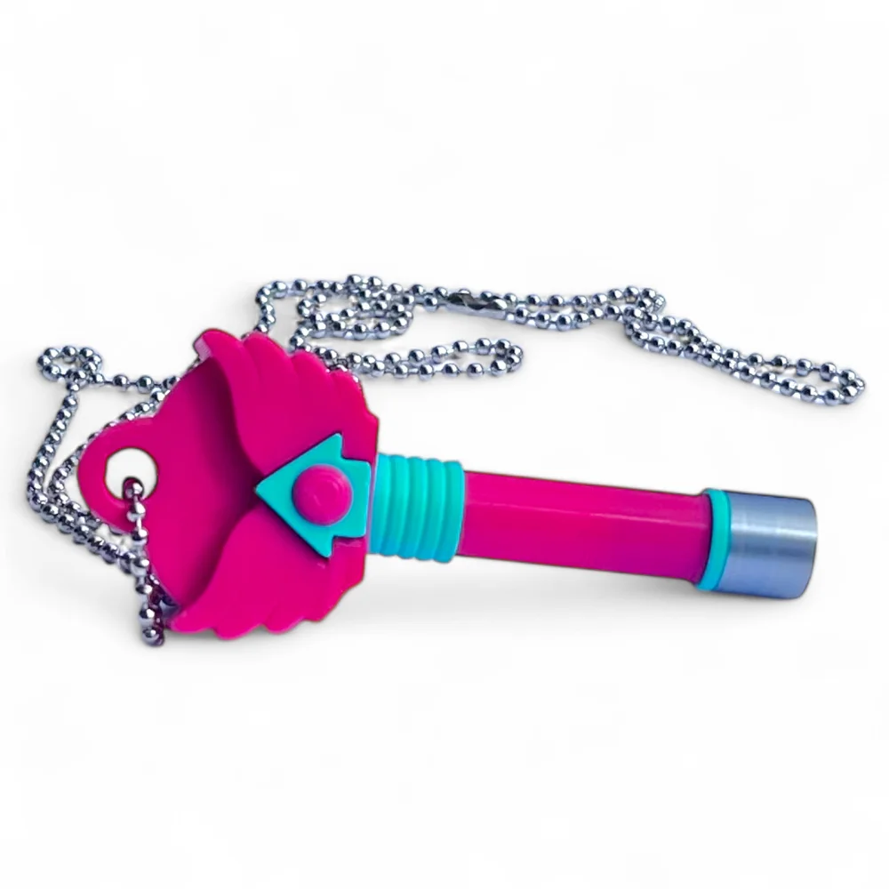 KLUCZ SQUID GAME– naszyjnik z zawieszką Hide&Seek KEY gra | KÓŁKO