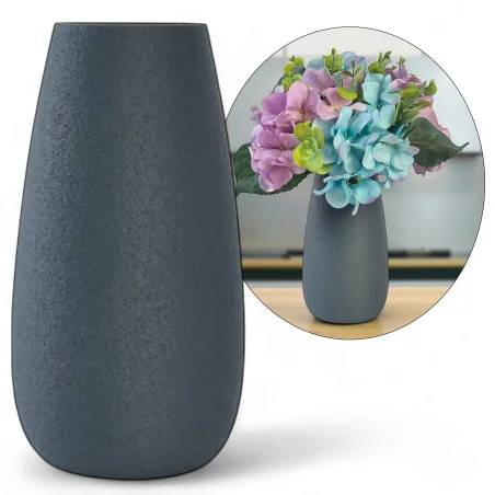 Wazon na kwiaty 18cm