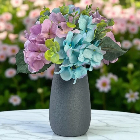 Wazon na kwiaty 18cm