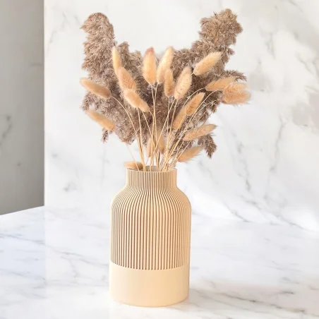 Unbreakable Flower Vase 20cm