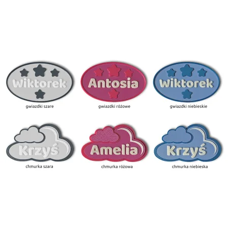 Rotating Crayon Holder XL GOLD