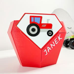 Prezenty personalizowane