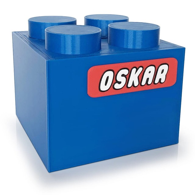 Skarbonka klocek – zdjęcie 9