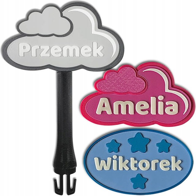 Toper do sortera obrotowego – zdjęcie 3
