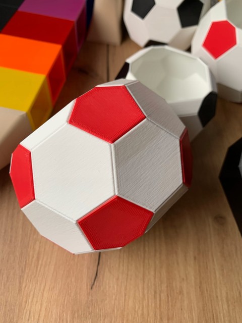 Outlet Organizer piłka duża – zdjęcie 5