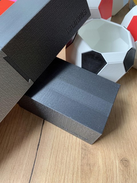Outlet Skarbonka w stylu Minecraft box – zdjęcie 2