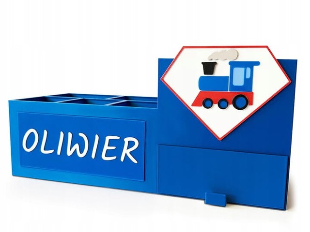 Outlet Organizer na kredki CHANGER XL – zdjęcie 12