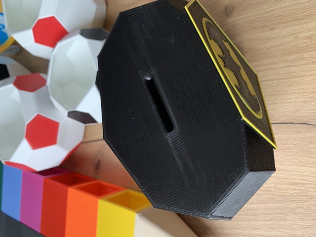 Outlet Organizer na kredki CHANGER XL – zdjęcie 4
