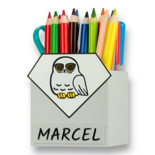 Changer M Crayon Organiser