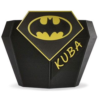 Skarbonka dla dziecka Changer S Batman