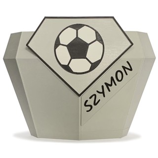 Skarbonka dla dzieci Changer S