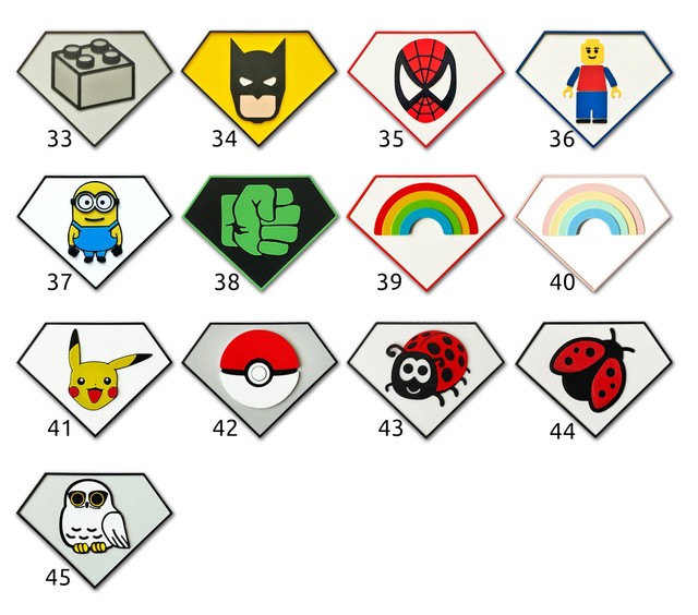 Organizer na biurko z szufladką – zdjęcie 12