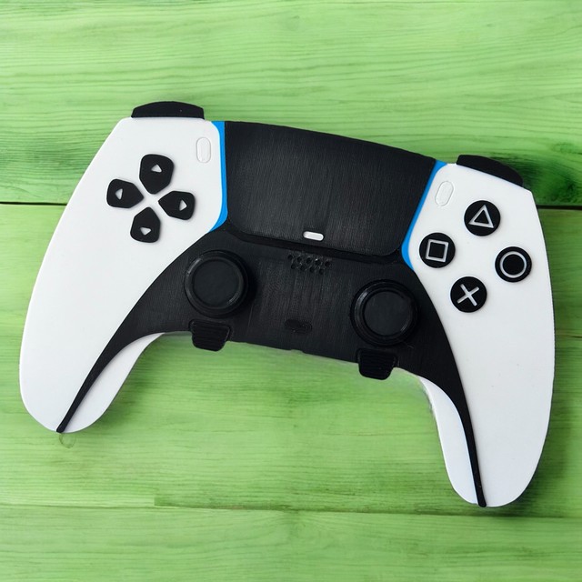Naklejki na ścianę PlayStation – zdjęcie 2