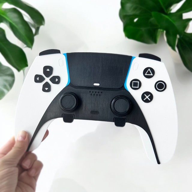 Naklejki na ścianę PlayStation – zdjęcie 3