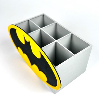 Organizer na biurko Batman