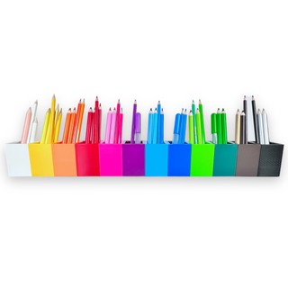 Sorter na kredki Montessori