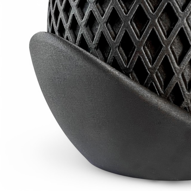Doniczka nietłukąca 11 cm – zdjęcie 3