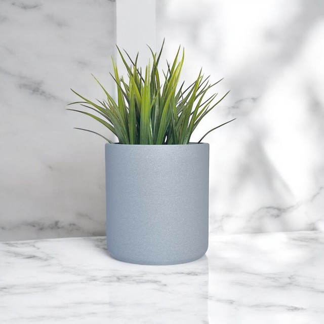 Doniczka nietłukąca 13 cm – zdjęcie 2