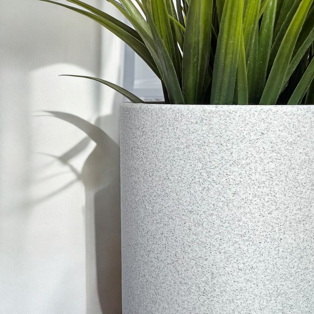 Doniczka nietłukąca 13 cm – zdjęcie 4