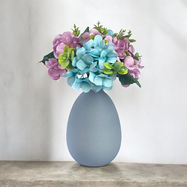 Wazon nietłukący 22 cm – zdjęcie 3