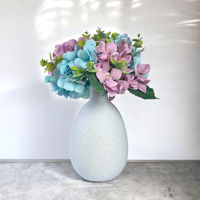 Wazon nietłukący 22 cm – zdjęcie 2