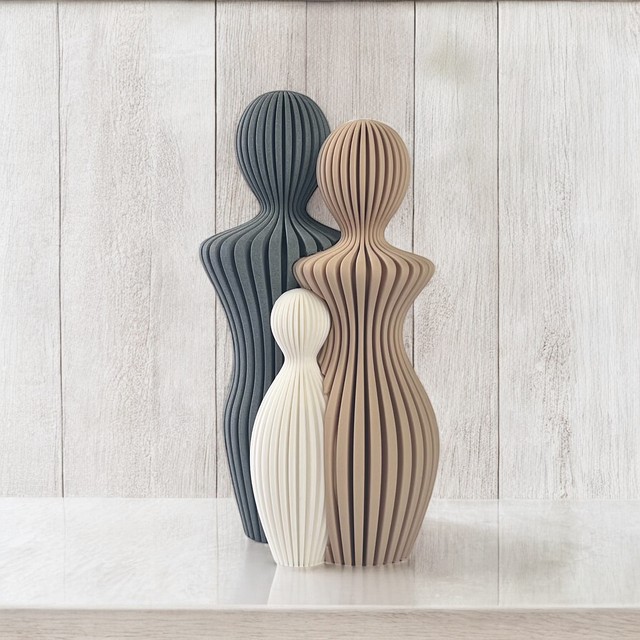 Figurka rodziny – zdjęcie 4