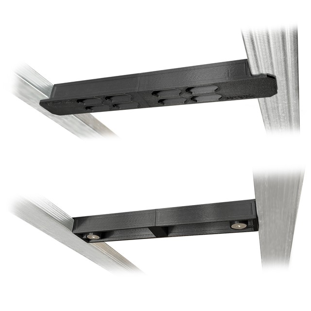 Dystanser 40 cm przyrząd magnetyczny do profili CD60