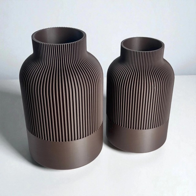 Wazon Japandi 20cm – zdjęcie 5
