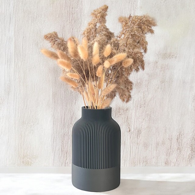 Wazon Japandi 20cm – zdjęcie 11