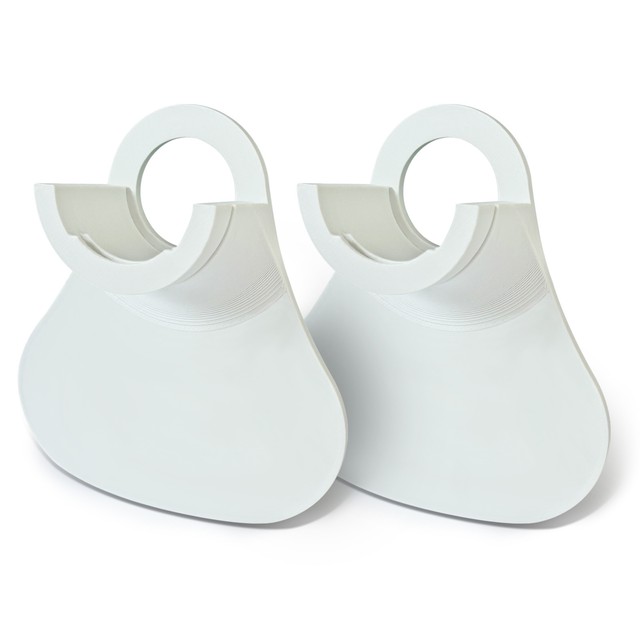 Podpora do rur basenu Ø 32 mm - Intex / Bestway (2 szt.) – zdjęcie 2