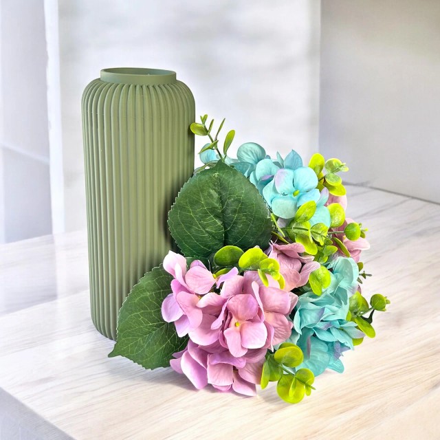 Wazon ślubny 22cm – zdjęcie 8