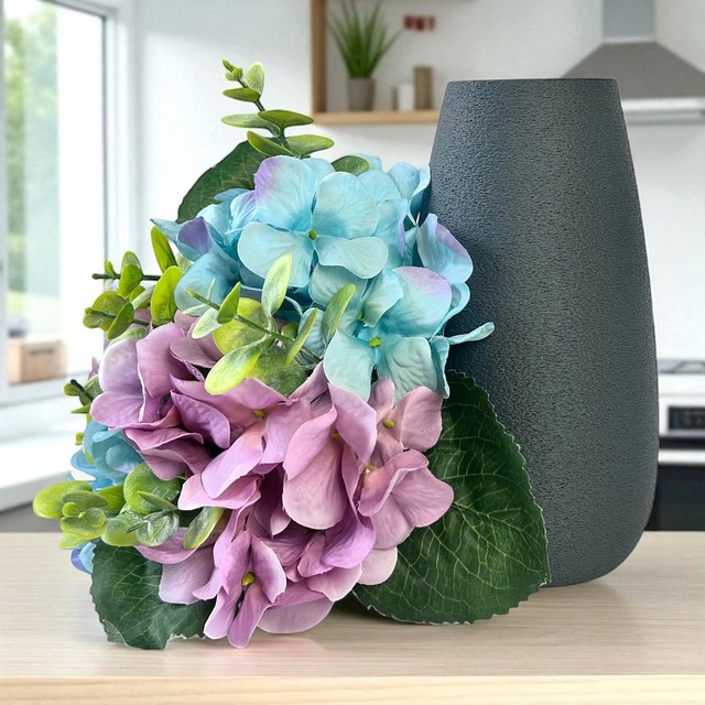 Wazon na kwiaty 18cm – zdjęcie 3