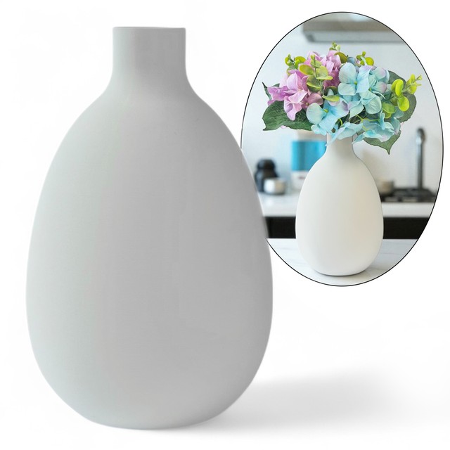Wazon nietłukący 22 cm